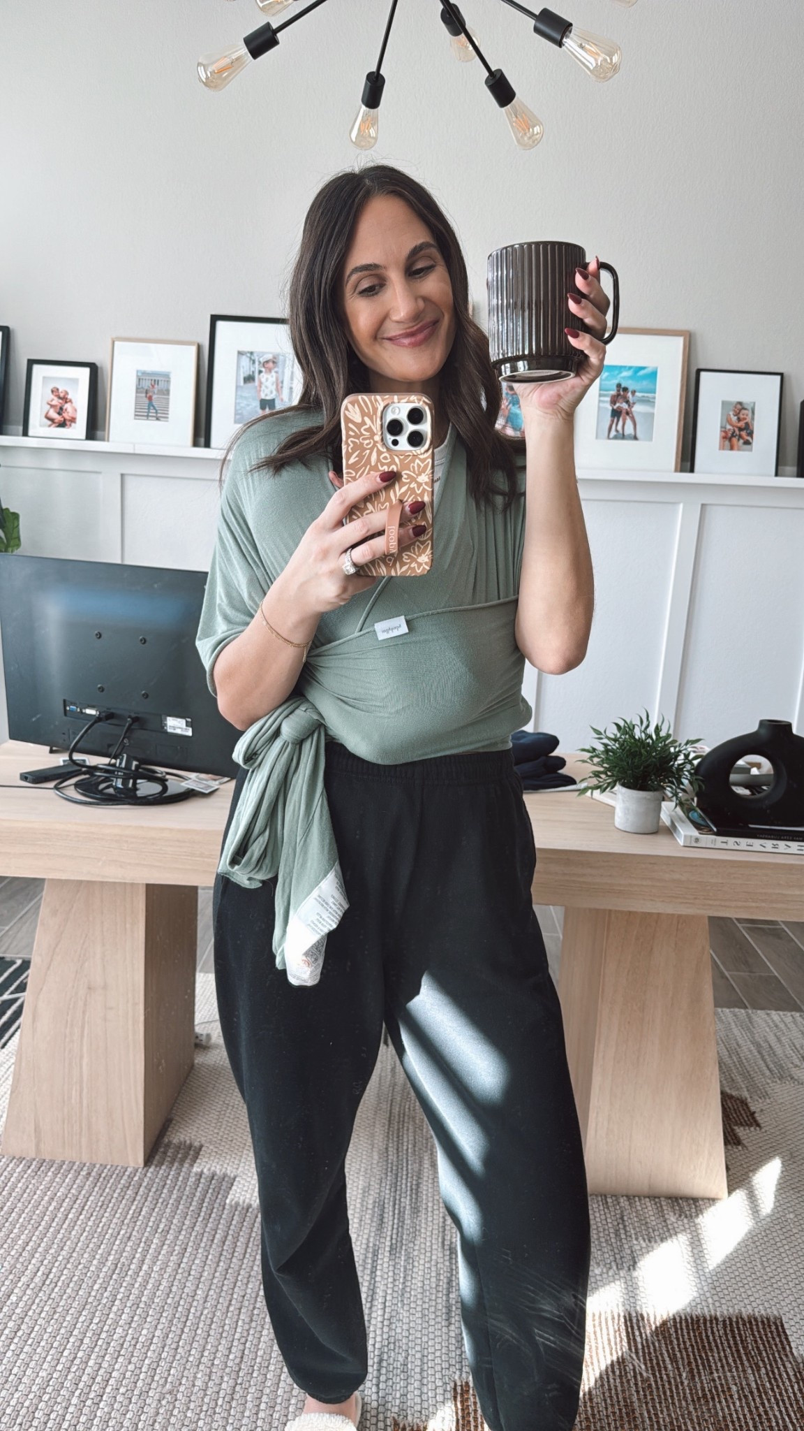 The best newborn baby carrier 


#LTKBump #LTKBaby #LTKmomlife