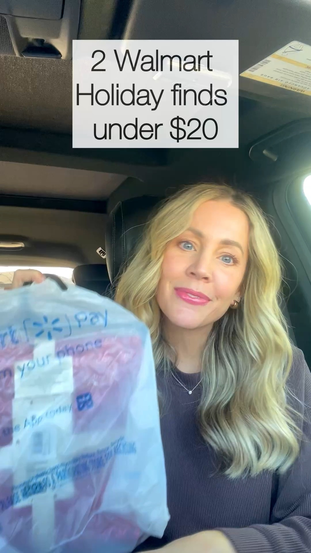 Type holiday for details. Picked up 2 under $20 holiday items for the girls. So cute and fun!🎁🎀

 Walmart finds Walmart holiday  

#LTKFindsUnder100 #LTKHoliday #LTKFindsUnder50