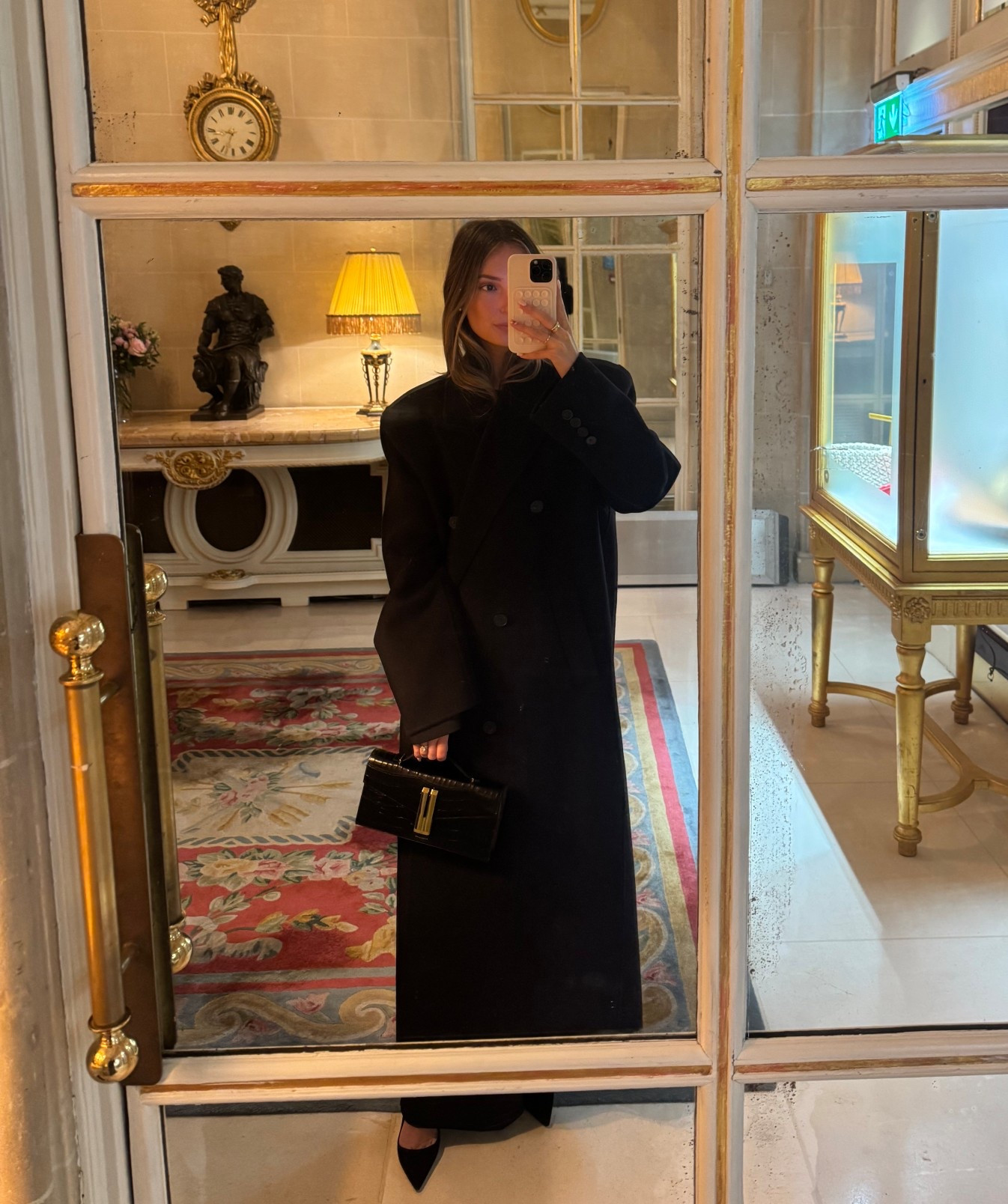 Best coat for winter!