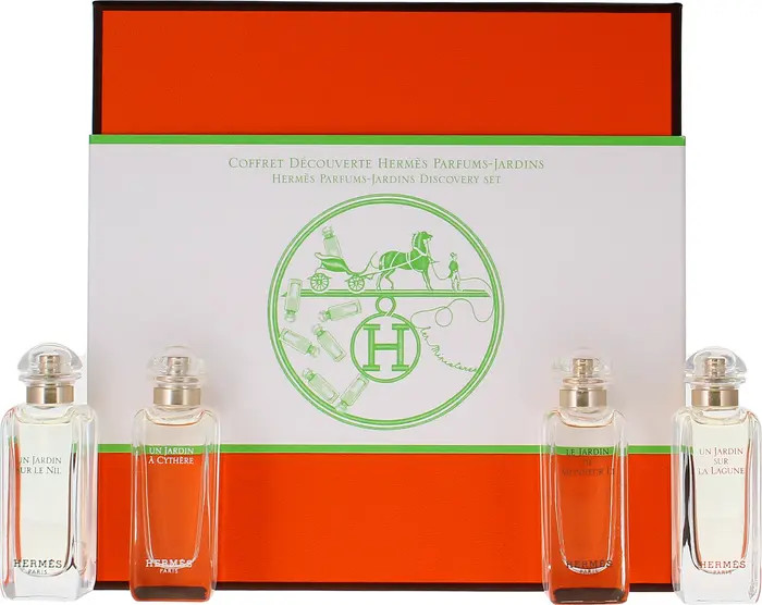 Hermès Fragrance Set for Her | Nordstromrack | Nordstrom Rack