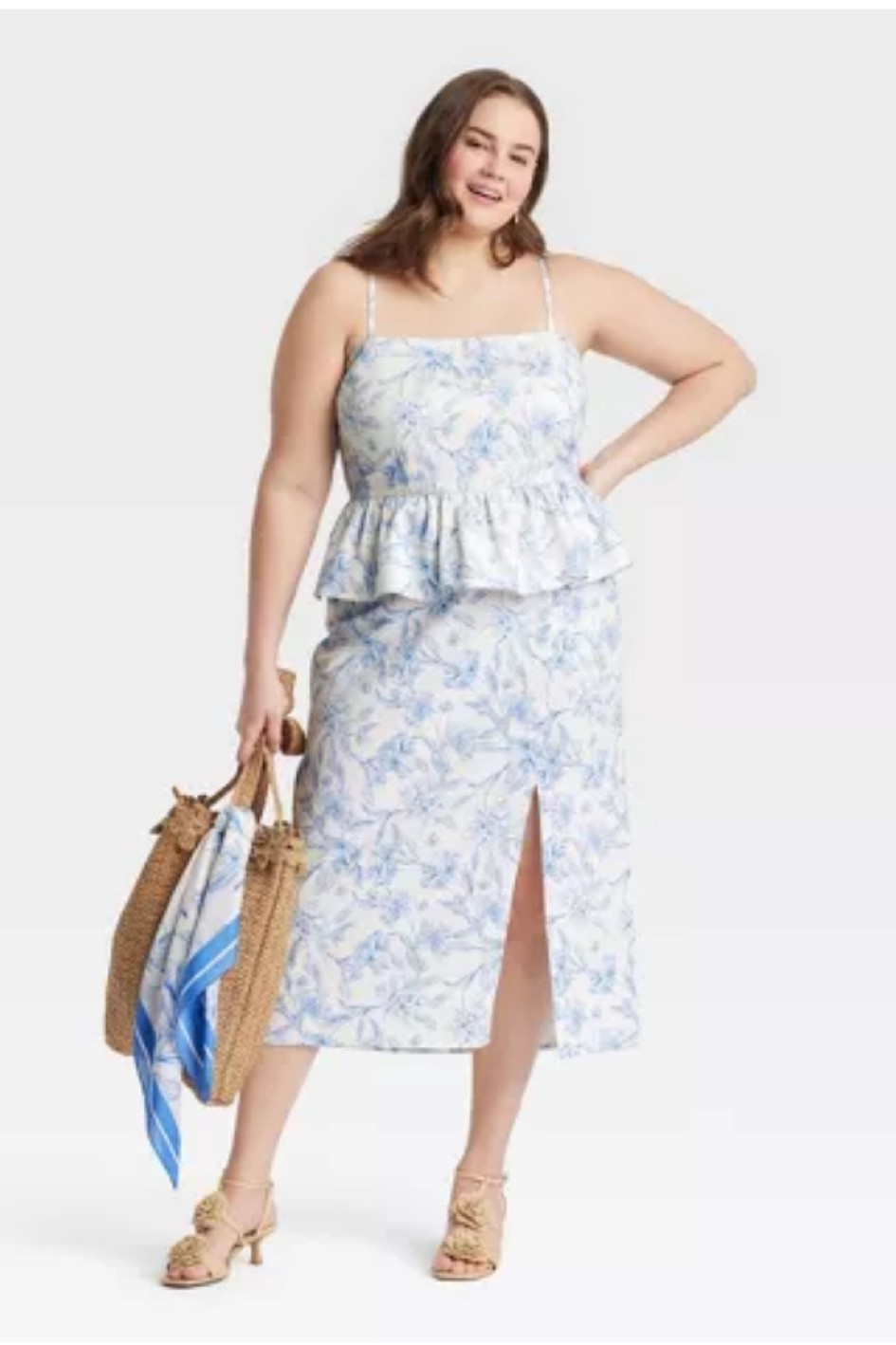 Obsessed with this set!!

#grandmillennial #coastalvibes #classicchic

#LTKWatchNow #LTKSeasonal