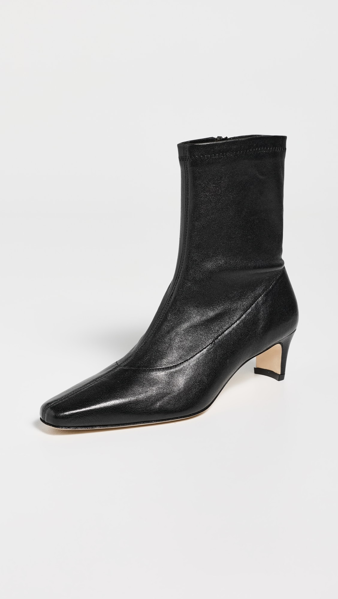 Wally Sock Ankle Boots | Shopbop