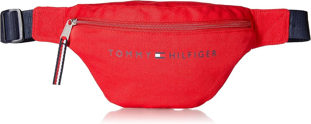 Tommy Hilfiger Men's Jackson Fanny Pack | Amazon (US)