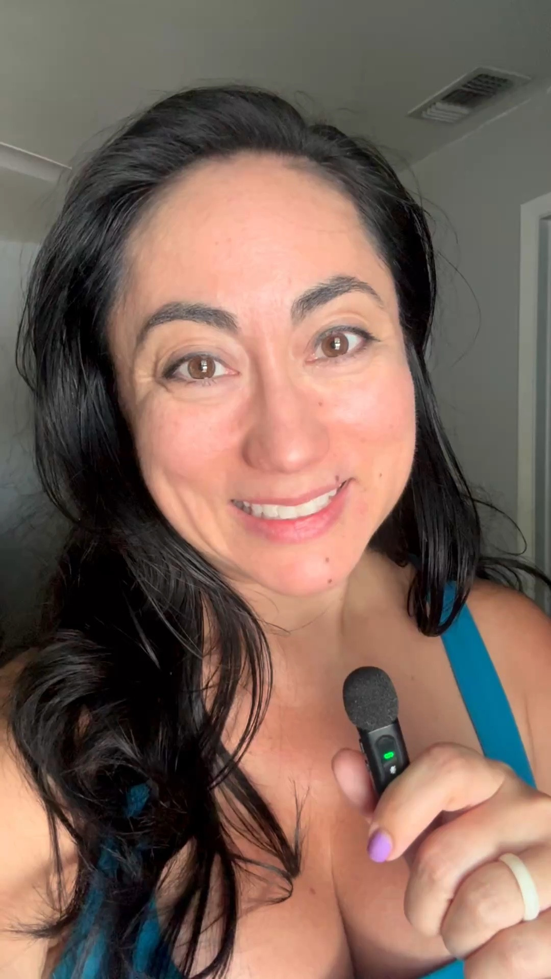 Day 46 — the final day of giving up excuses for Lent.

I made it. Not perfectly, not without hard days, but with consistency, discipline, and a commitment to show up even when I didn’t feel like it. That’s what changed me.

This journey was never just about workouts or meals — it was about choosing growth over comfort, effort over excuses, and proving to myself that I’m capable of more.

Tomorrow is Easter, and I’m allowing myself to rest, reflect, and be grateful for how far I’ve come. But let’s be clear — this isn’t the end.

On Monday, the grind continues. Because this isn’t a 46-day challenge… it’s a lifestyle.

Also, quick fit check 👀 — this set is from Target and their activewear is 30% off today, so if you’ve been needing some new pieces, now’s the time to grab them 🙌

If you’ve been waiting for a sign to start, this is it. You don’t need a perfect moment — you just need to begin.

No more excuses. Let’s go. 💪

#LTKSaleAlert #LTKfitnessgoals #LTKActive