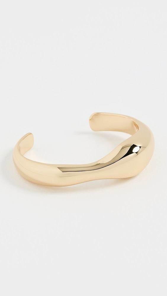 Liquid Love Cuff | Shopbop