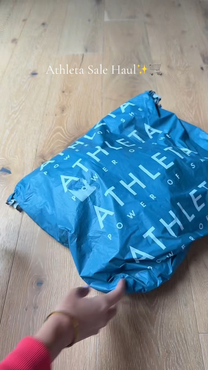 Athleta sale steals that are too good not to share 💕 I will have these linked on my LTK in the Athleta section! Look out for the try on of these soon 🫶🏻

#LTKActive #LTKSaleAlert #LTKFindsUnder100