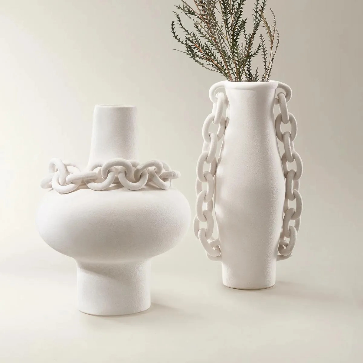 Links Vase | Z Gallerie