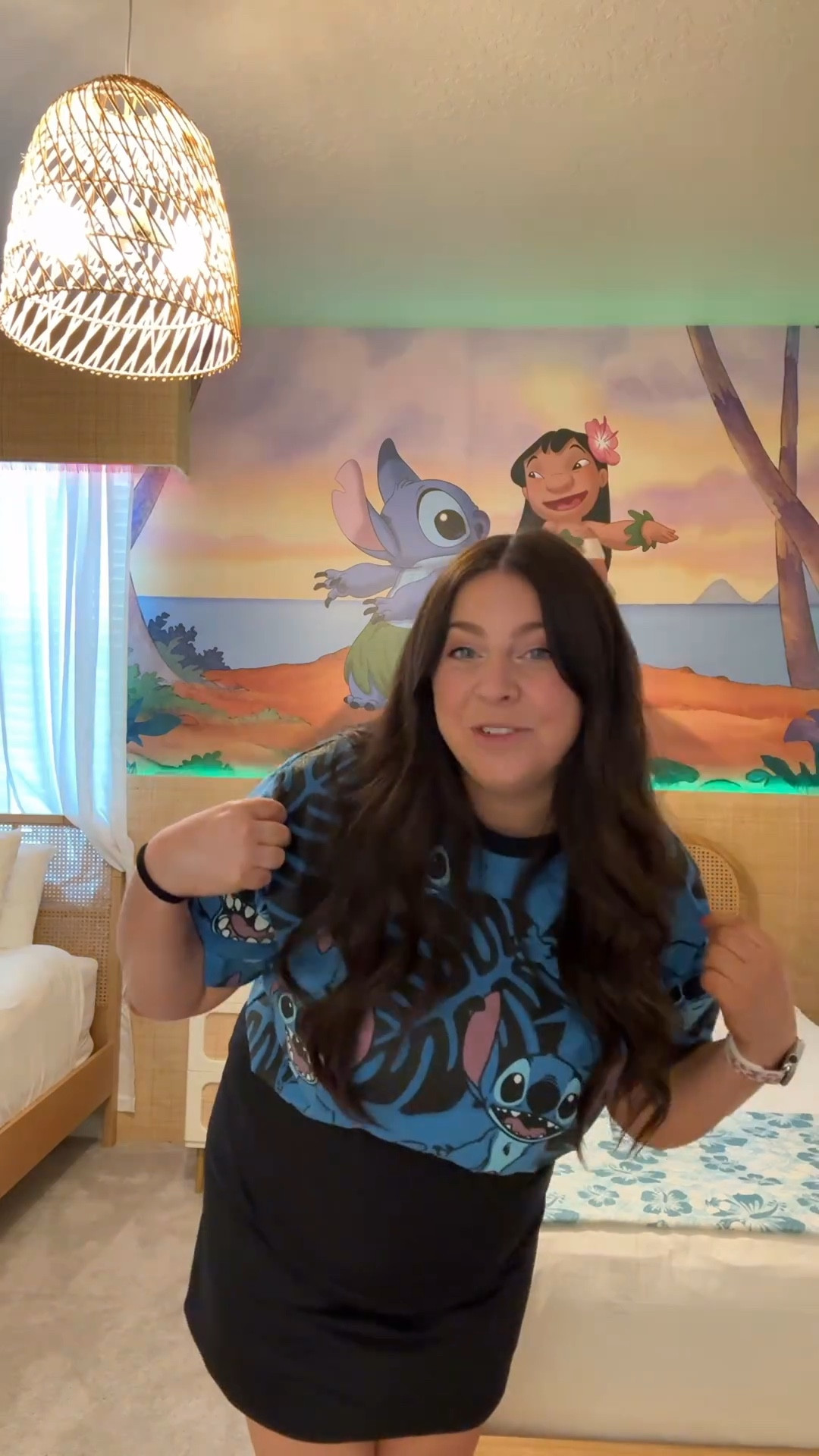 runDisney Expo OOTD featuring @duofit_maternity 🤰🏻

I went to the runDisney Springtime Surprise Expo today with the cutest outfit! I’ve been loving my duoFIT maternity activewear for daily wear and for all of my runDisney training! I’m wearing the Gigi skort today & love that it has built in shorts with pockets. It’s a super comfortable skort and I love how cute my bump looks in it!

Head to the link in my bio to shop this skort from duoFIT!

Can’t wait to crush this weekend’s races! 

💙🤰🏻

#builtlikeamother #duofit #maternityactivewear #rundisney #rundisneyweekend #springtimesurprise #teamrundisney 

#LTKbump #LTKVideo #LTKActive