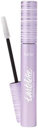 tarte tartelette tubing lash primer – Conditioning Mascara Base for Longer, Full Sizeer, Volumi... | Amazon (US)