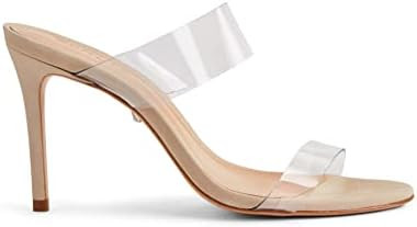 SCHUTZ Women's Ariella Strappy Sandals | Amazon (US)