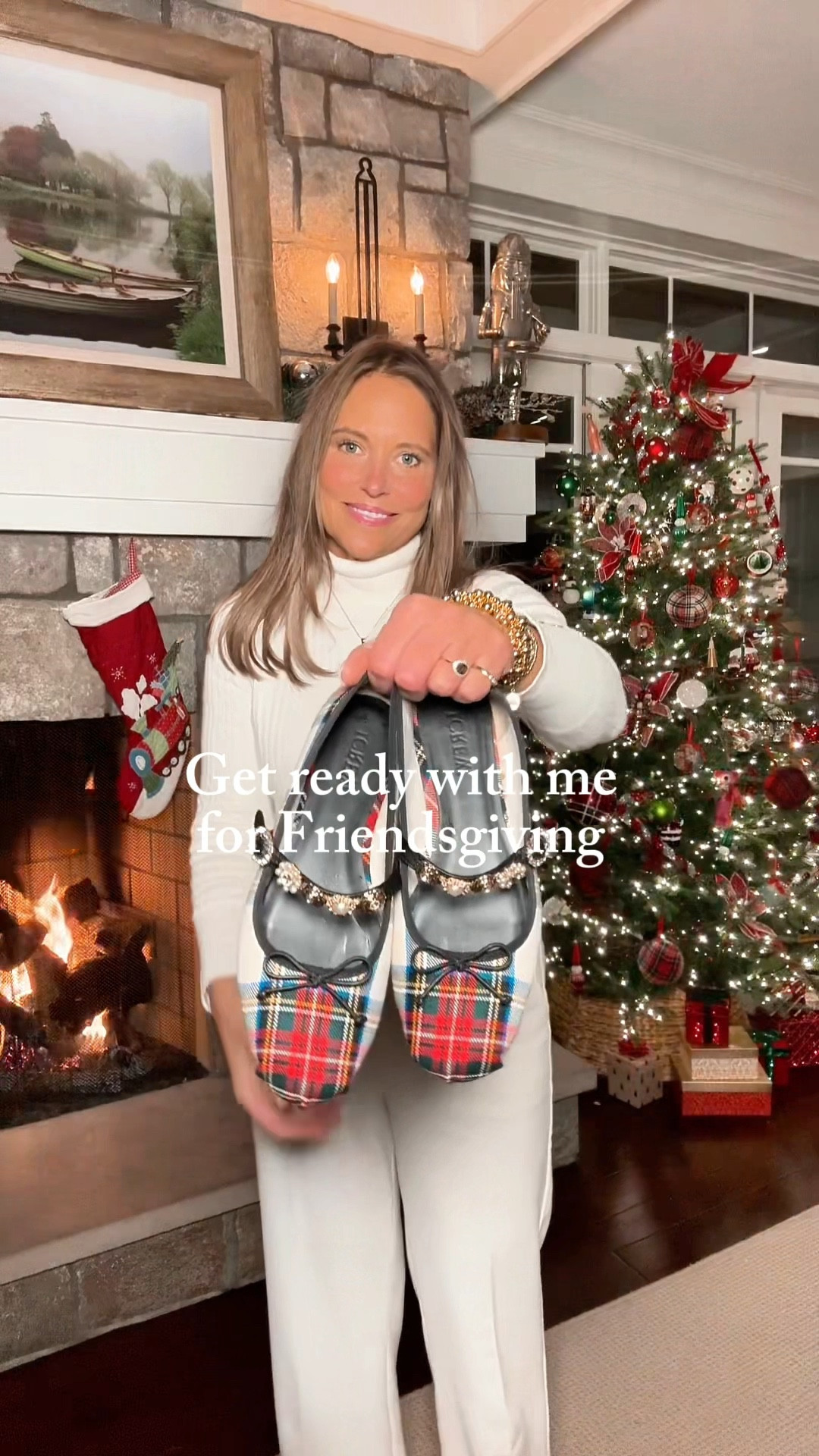 Dinner with some of our closest friends and families! Adult table and the kid table - this time they love the kid table though!

Loving this turtleneck from Talbots and also the pants! They are so good. I have them in black too! Wearing size medium top and 10 pants. Jacket is so cute - size large.


#LTKOver40 #LTKootd #LTKdayinmylife