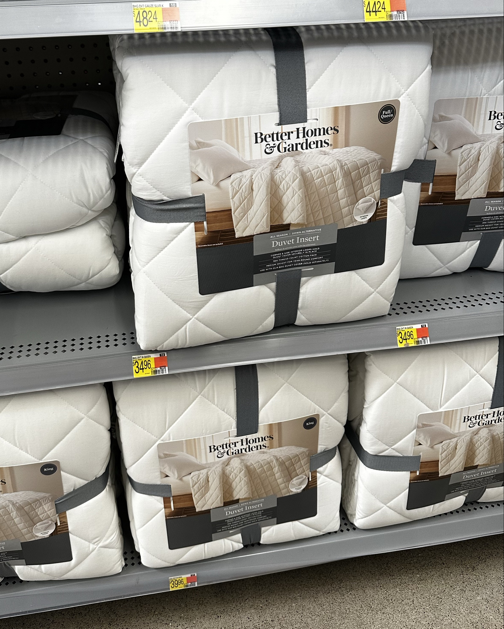 New bedding finds at Walmart!

Amazing pottery barn dupes! Love!

Bedding inspiration, bedroom decor, blankets, quilts, fluffy bedding, bedroom design, bedroom ideas 


#LTKHome