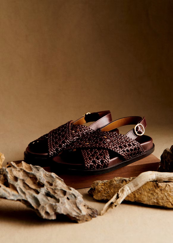 Tilda Sandals | Sezane Denmark