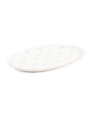 Simply Bow Platter | Kitchen & Dining Room | Marshalls | Marshalls