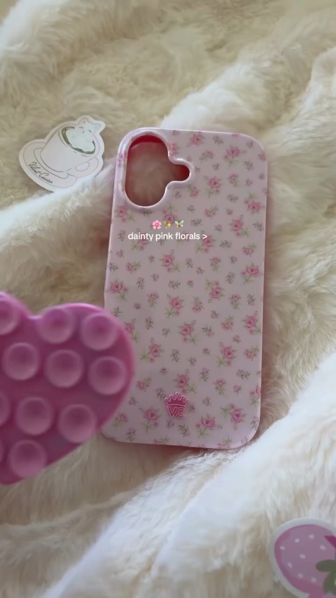 She’s so pretty 😍 
@velvetcaviar
#velvetcaviar #iphonecase #phonecases #cutephonecases