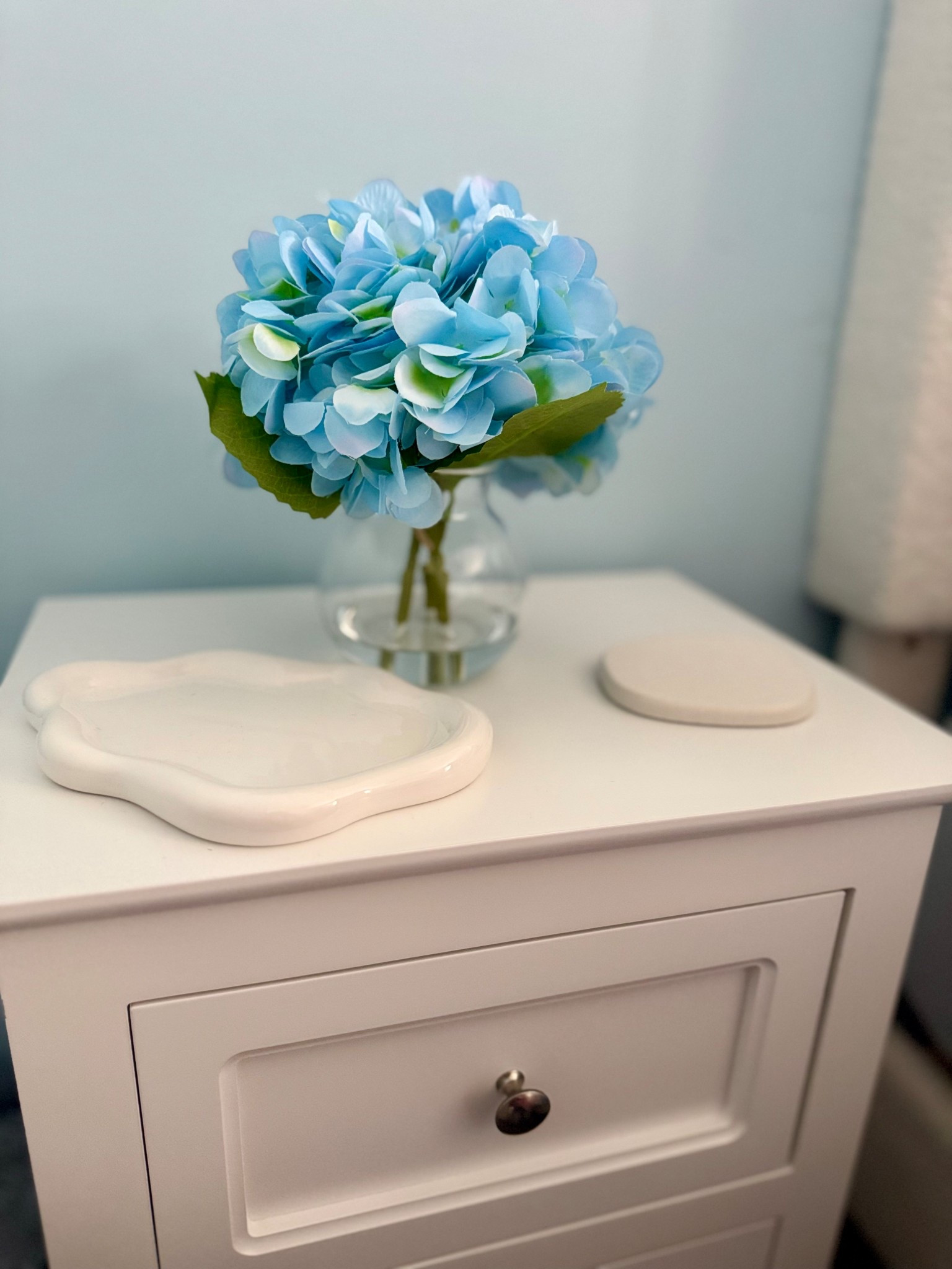 Nightstand Decor 

#LTKdayinmylife #LTKselfcare #LTKHome