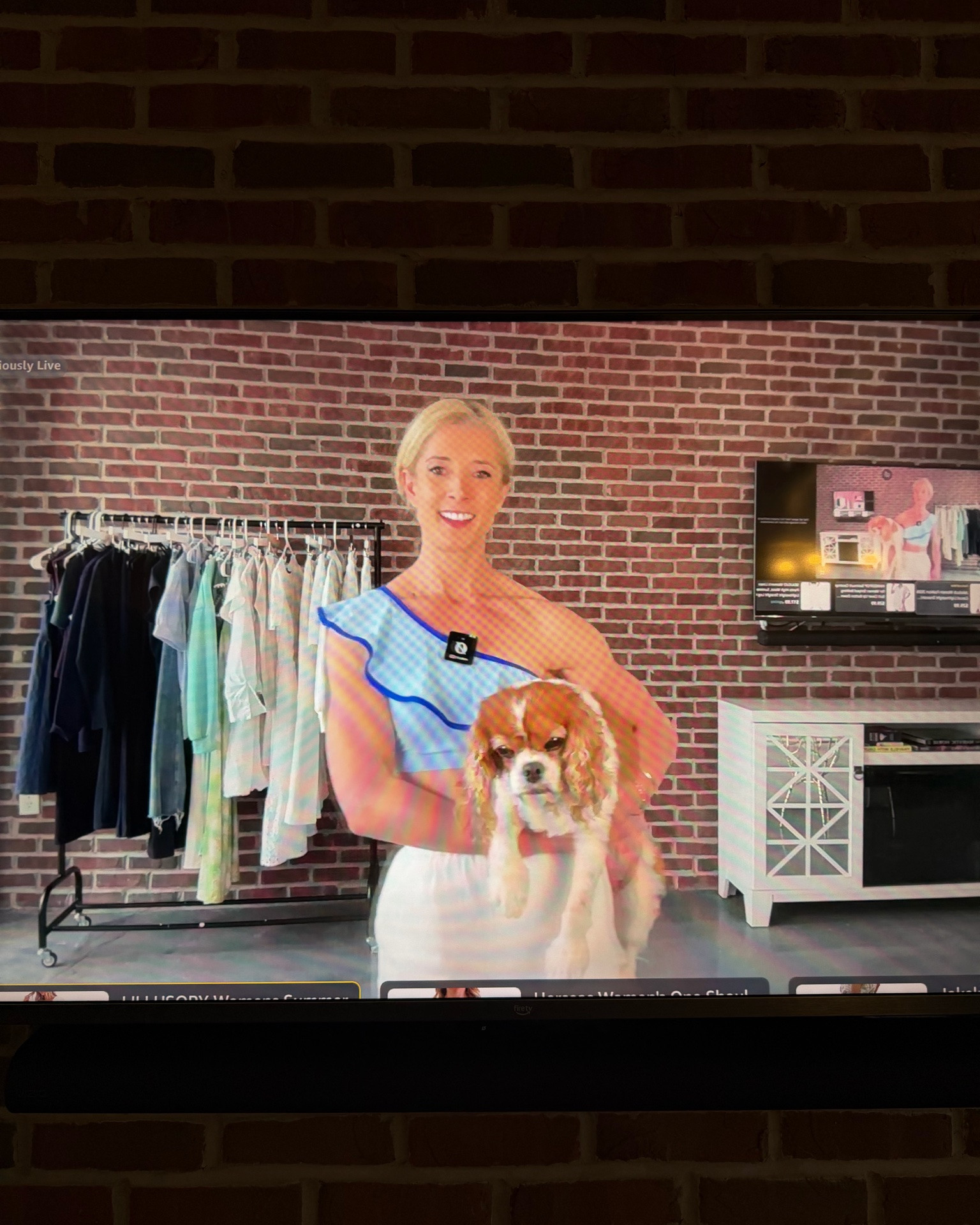 CLASSY CLOSET: How to Improve Your Dressing Sense & Look Elegant On A Budget. 💃 Sophistication isn't about spending more—it's about dressing intentionally. 

Learn how to build a classy closet and transform your style with affordable Amazon Fashion pieces that look way more expensive than they actually are. Hi! Welcome back to My Chic Style! I'm Hailey, your trusted guide to discovering the best classic chic products online.

➡️ WATCH LIVE: https://www.amazon.com/live/broadcast/b6509ebe-f033-444a-bf25-9bb6d7365626?linkCode=ilv&ref_=social&tag=haileyfeldman-20
📅 FRIDAY, JULY 10 at 12:15 PM ET

#LTKgrwm #LTKPetite #LTKdayinmylife