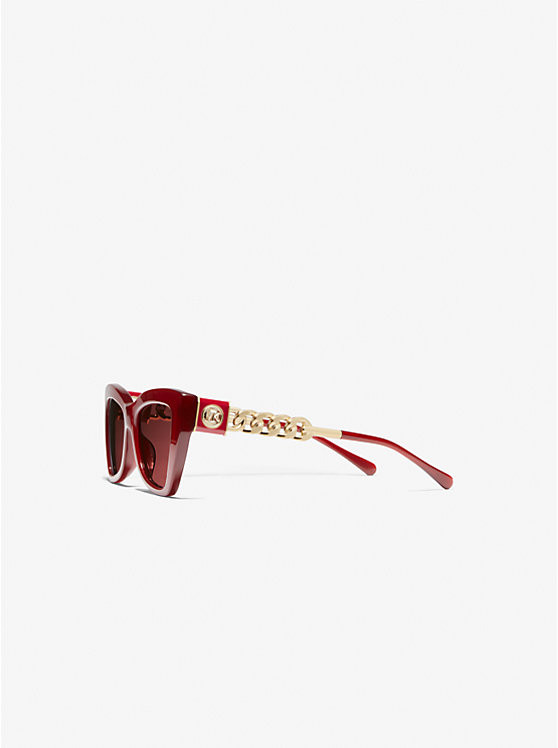 Montecito Sunglasses | Michael Kors US