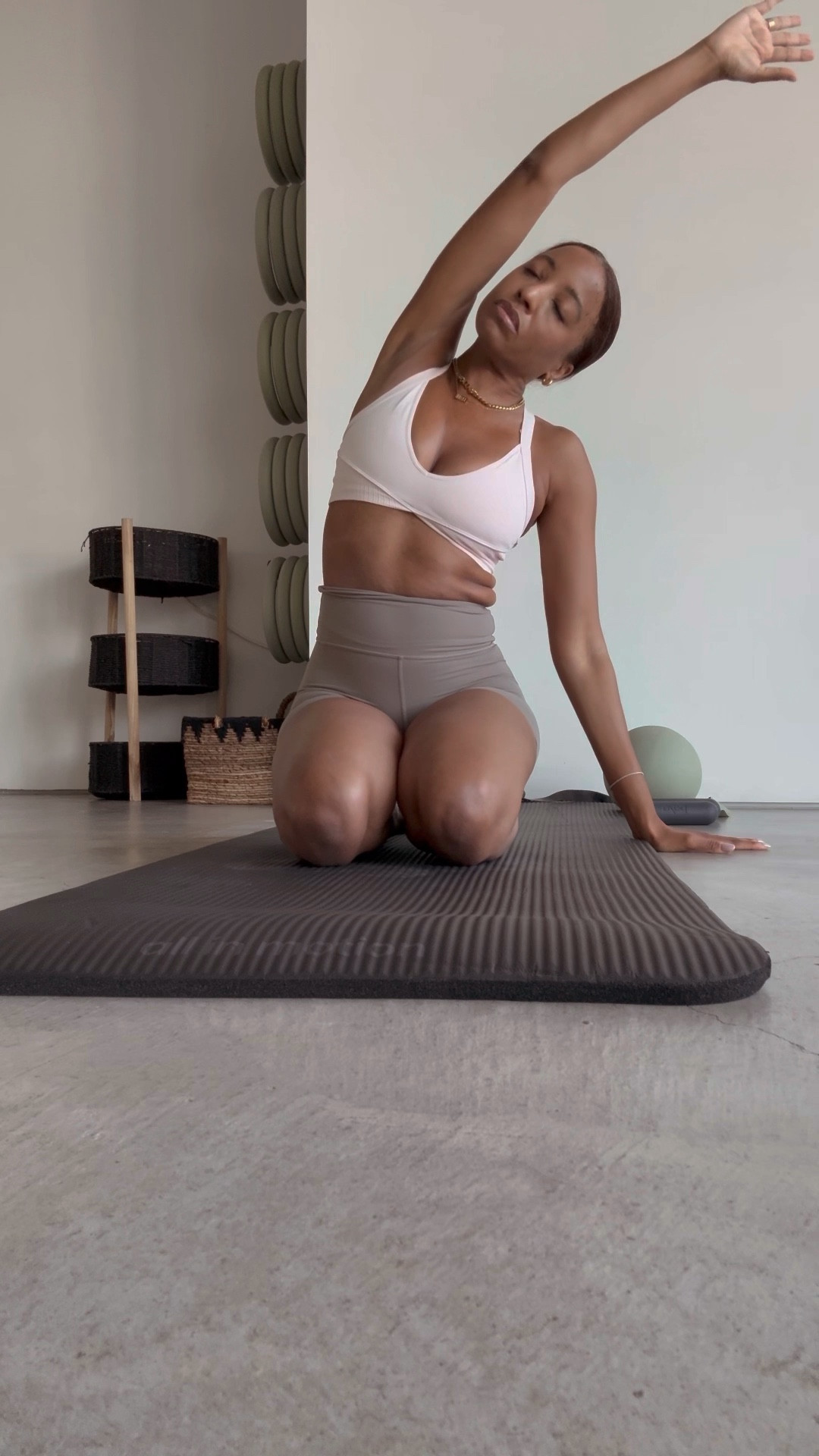 my fave bra from FP movement!!! Adds style but also gives enough support. 

#LTKFindsUnder50 #LTKActive #LTKStyleTip