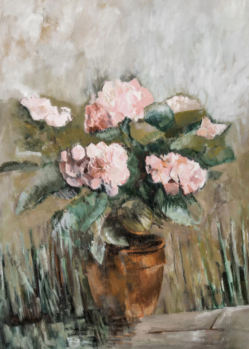 Hydrangea | Collection Prints