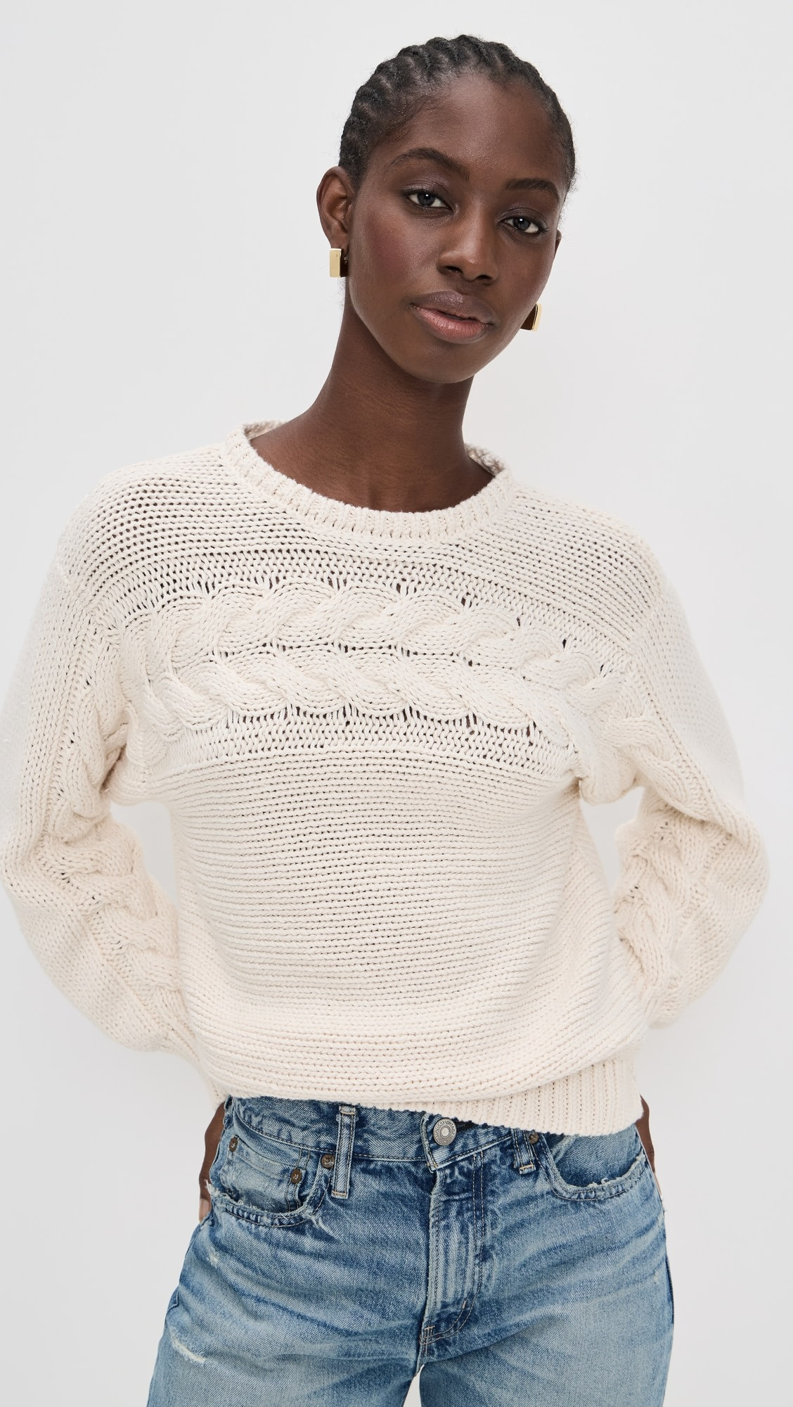 Serin Sweater | Shopbop