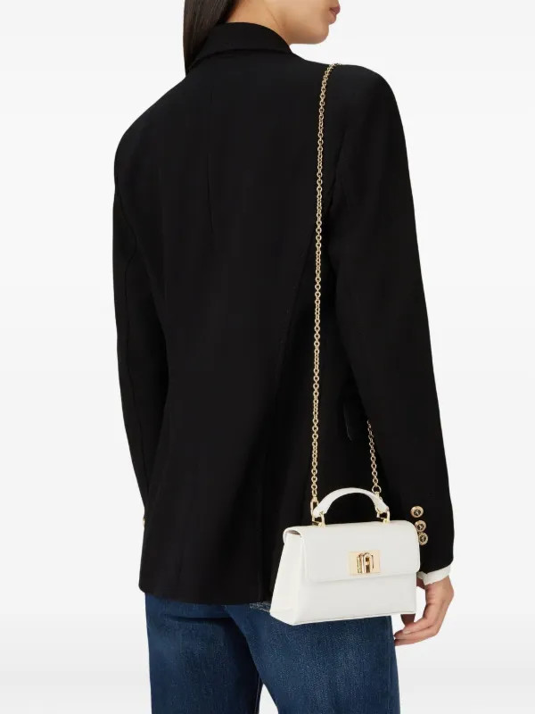 mini 1927 tote bag | Farfetch Global