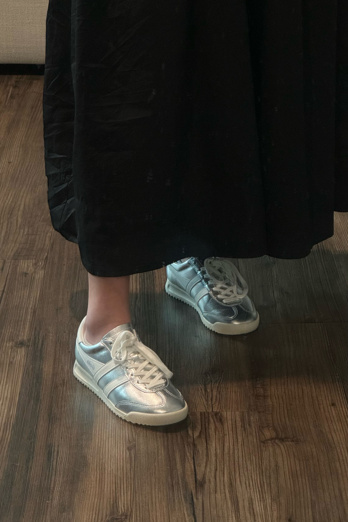 Fun fall sneaker 

#LTKStyleTip #LTKSeasonal #LTKTravel