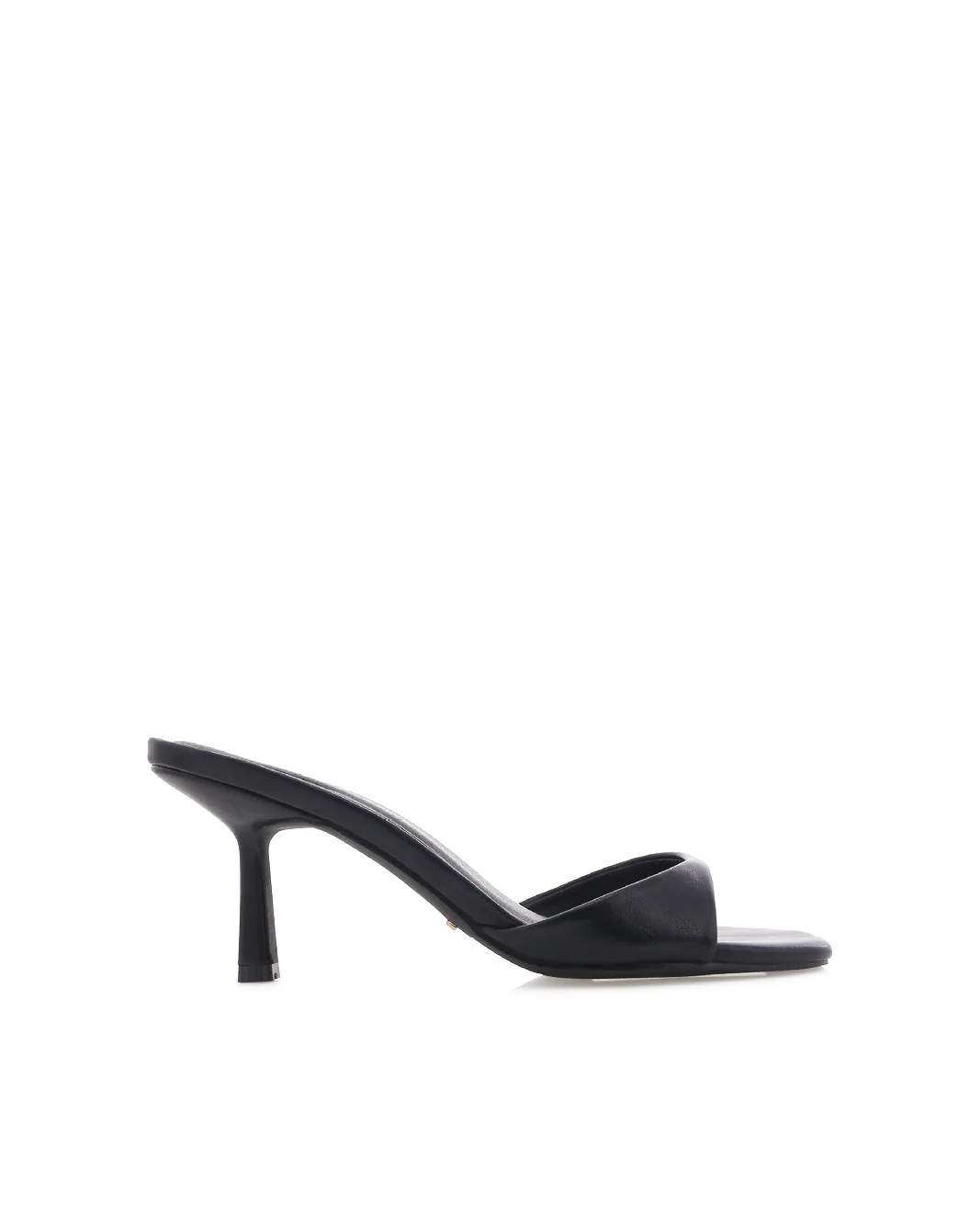 YOHAN - BLACK-Heels-BILLINI USA | Billini US