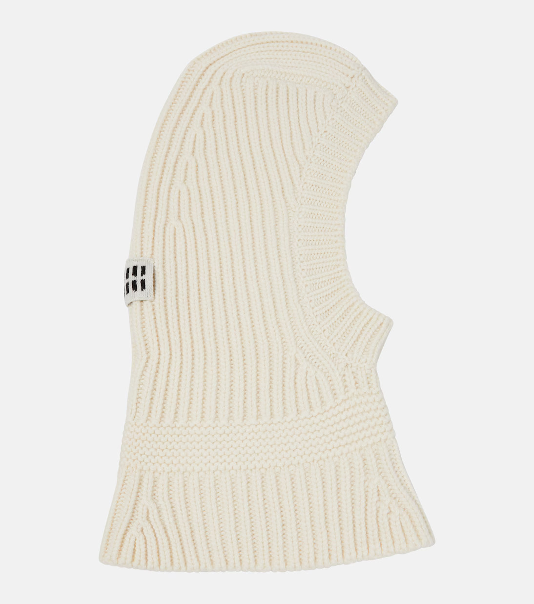 Schalmütze aus einem Wollgemisch | Mytheresa (DACH)