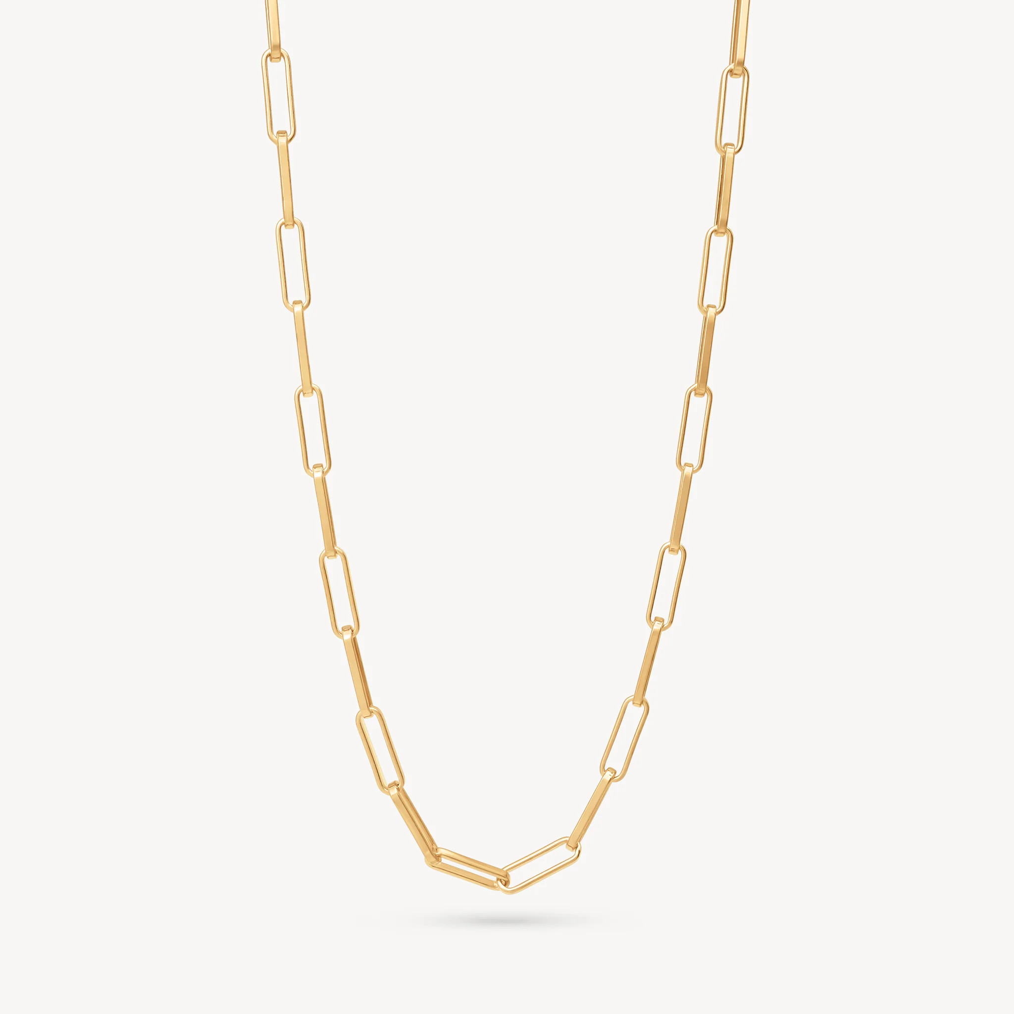 Era Chain Necklace | Hillberg & Berk | Hillberg & Berk