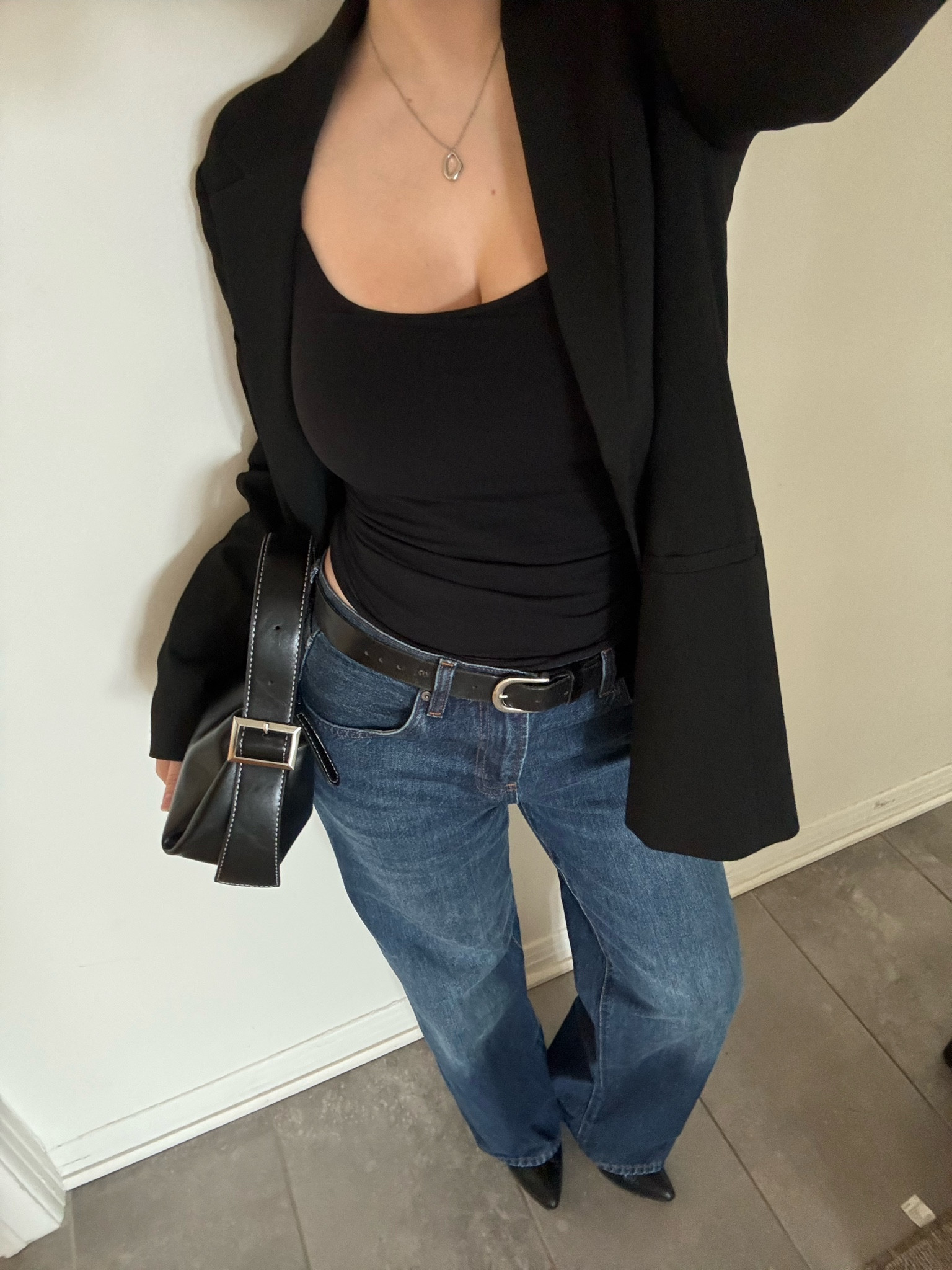 #FashionMonth #LTKautumn #LTKworkwear