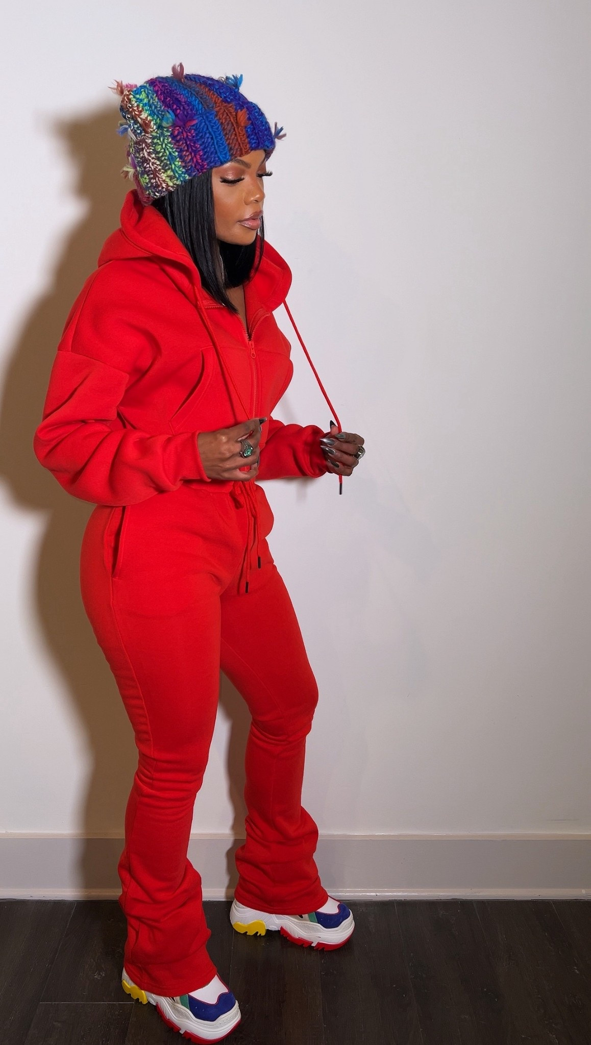 I bought these shoes about 7 years ago but I found a link for you!! I’ve only worn them twice and only once outdoors  but having them in your closet is a MUST!!! 

#LTKootd #LTKSaleAlert