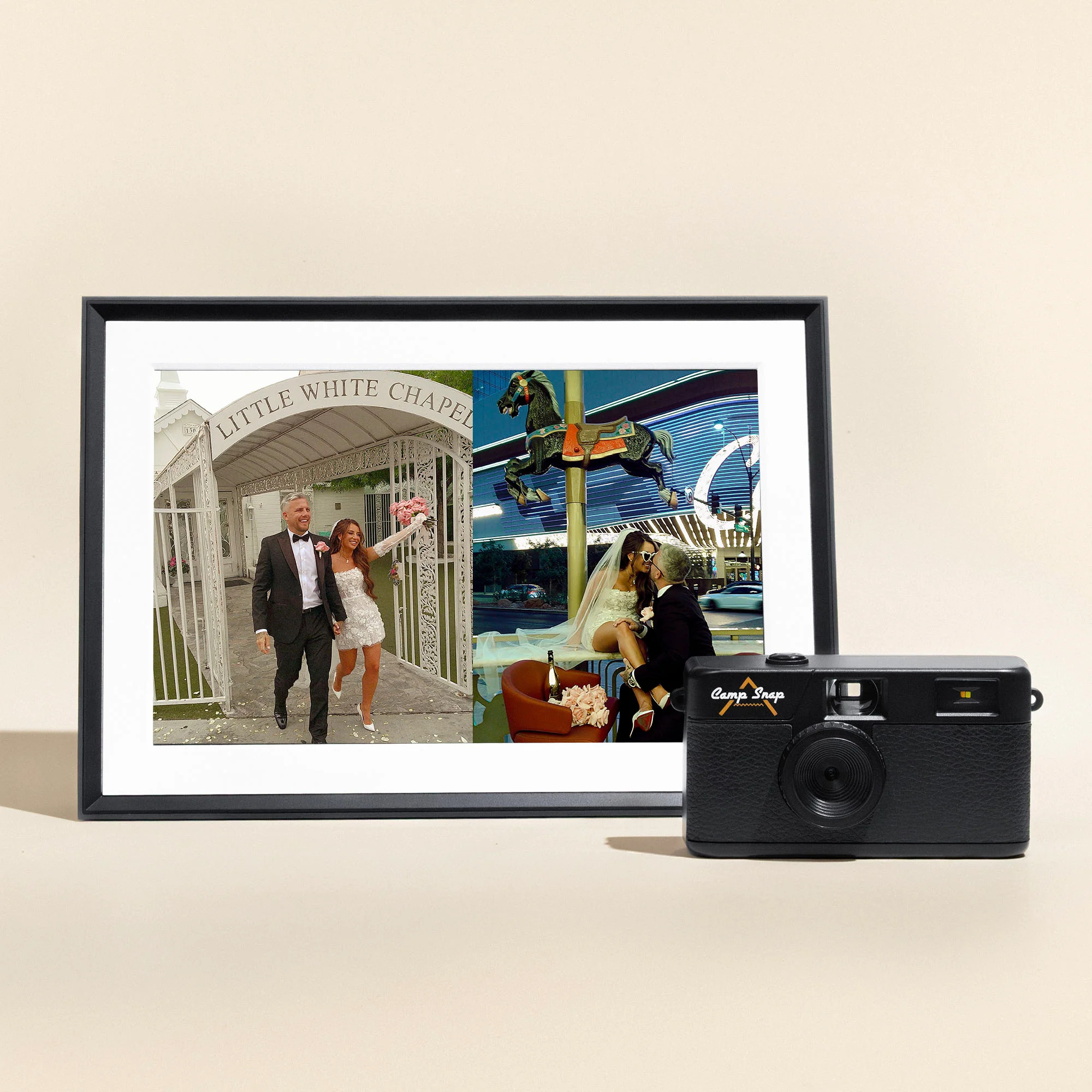 Camp Snap x Aura Frame Bundle | Camp Snap