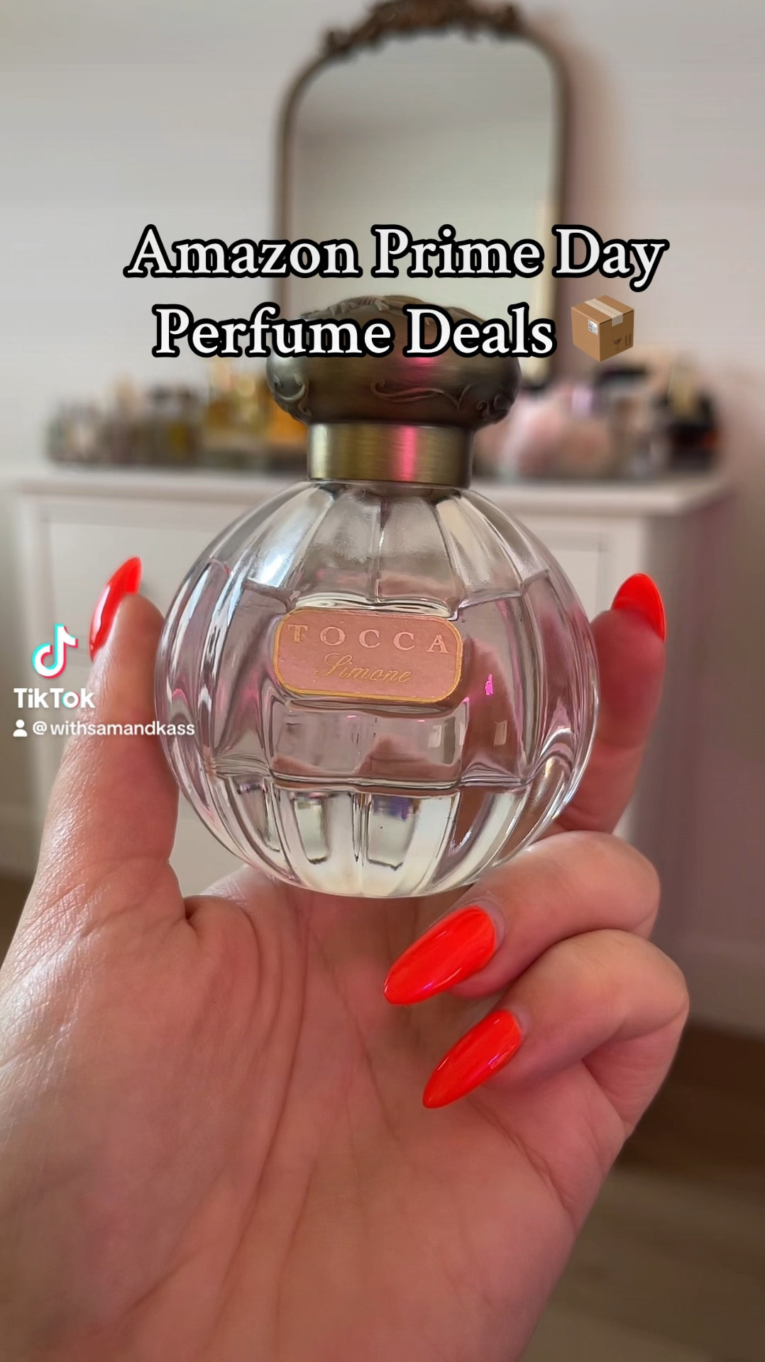 Amazon prime day deals for perfume 2024 

#LTKFindsUnder100 #LTKSaleAlert #LTKBeauty