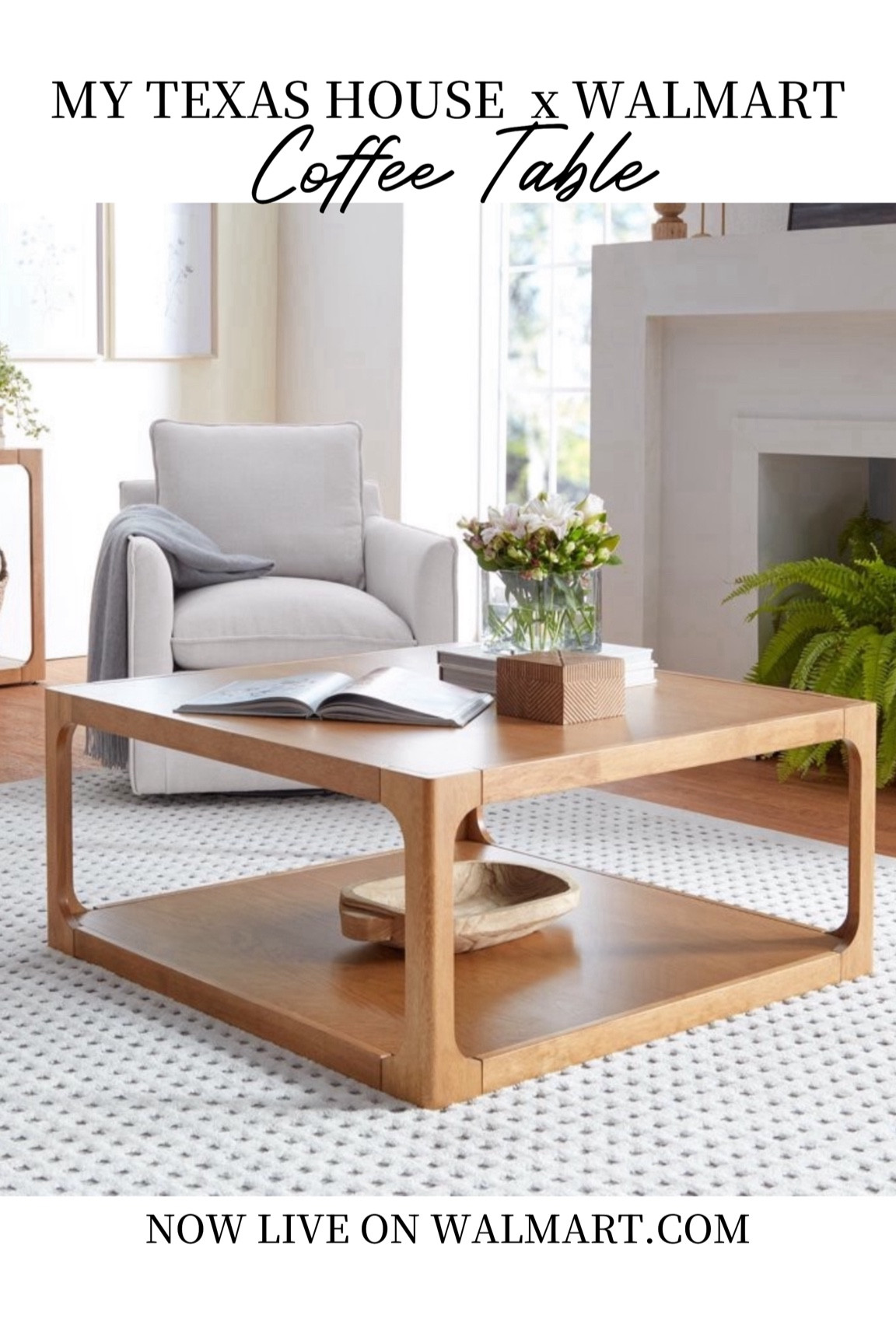 Now live on Walmart!

#LTKSeasonal #LTKHome