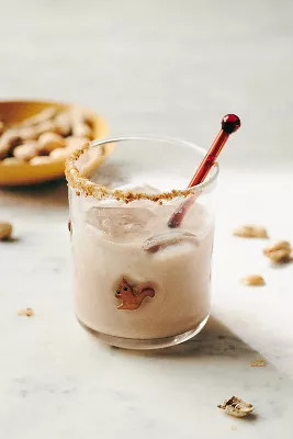 Icon Juice Glasses | Anthropologie (US)