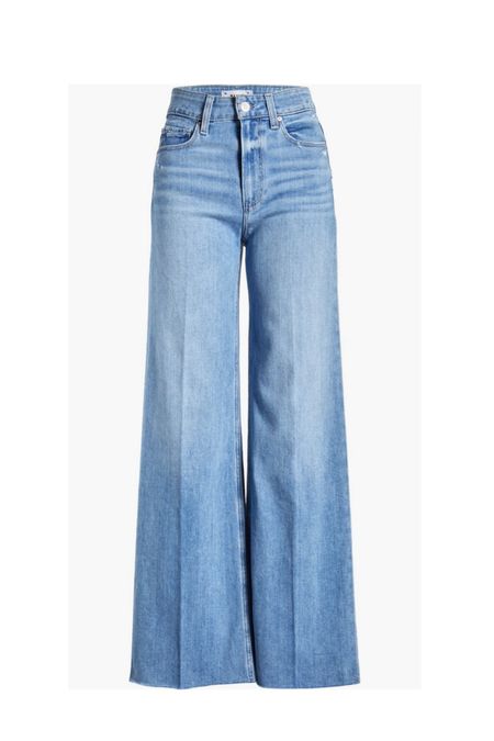 Amazing wide leg denim!


#LTKOver40 #LTKWorkwear #LTKStyleTip