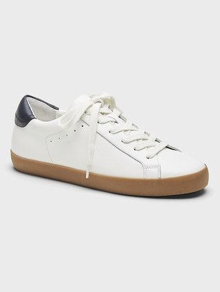 Essential Sneaker | Banana Republic (US)