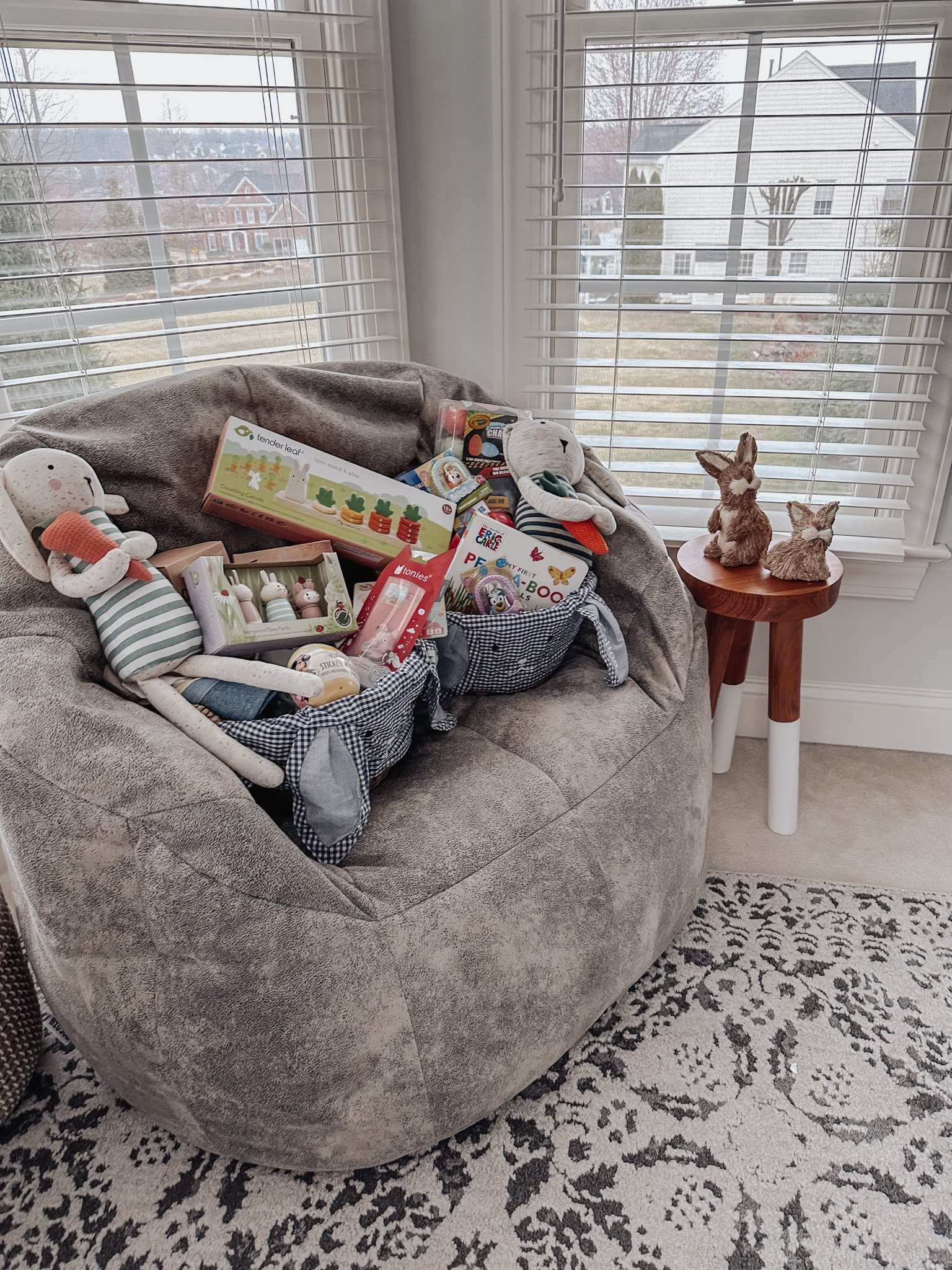 Found the cutest wooden toys to add to your littles’ Easter basket! 

#LTKfamily #LTKSeasonal #LTKkids