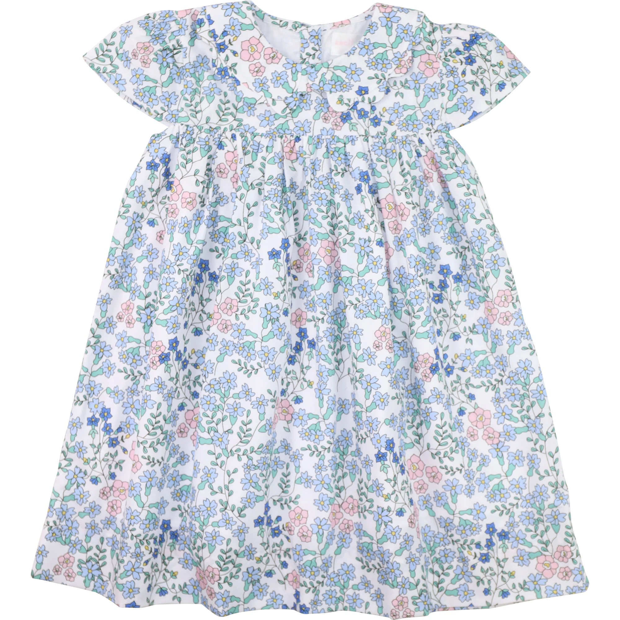 Bay Street Dress | Cecil and Lou