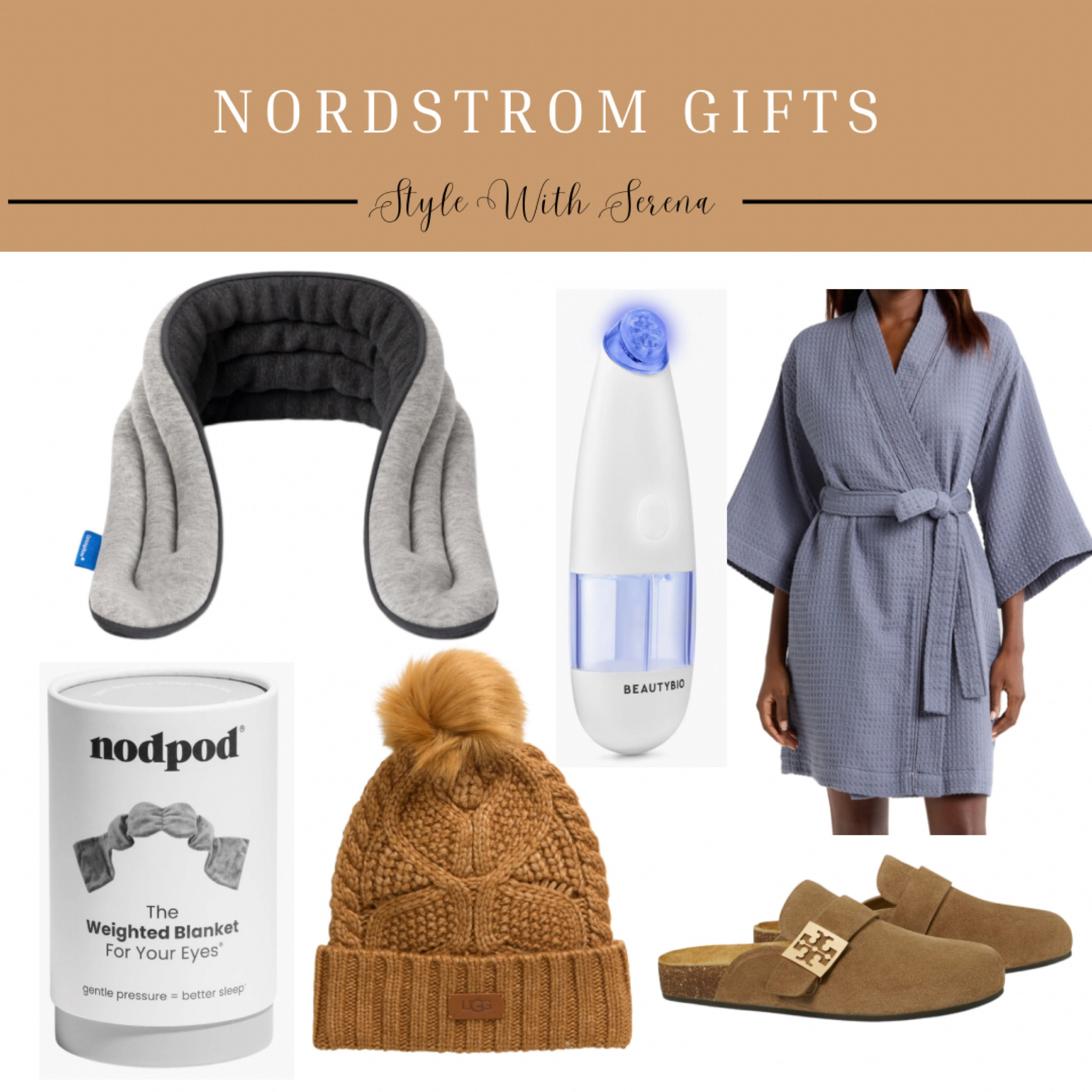 Nordstrom gifts, holiday gifts, gift guide, gift ideas 

#LTKHoliday #LTKGiftGuide #LTKSeasonal