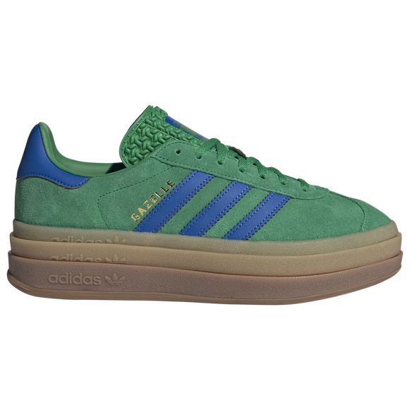 adidas Originals Gazelle Bold | Foot Locker (US)