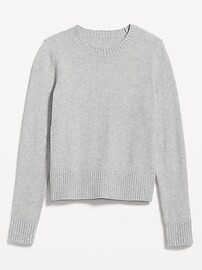SoSoft Crew-Neck Sweater for Women | Old Navy (US)