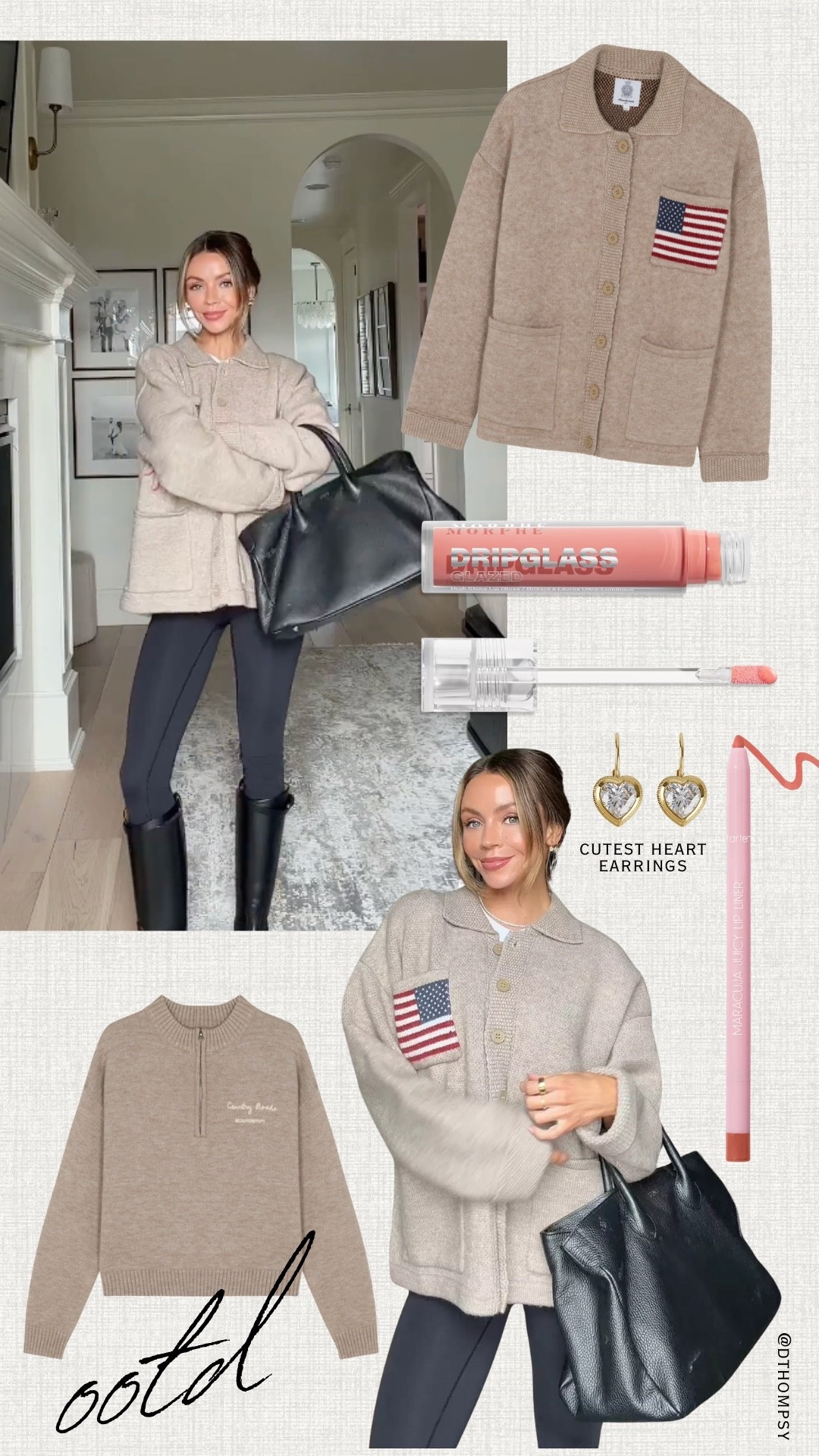 ootd

#LTKSeasonal #LTKFindsUnder100 #LTKootd