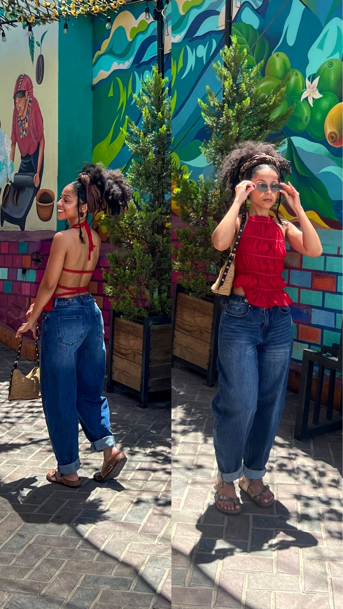 Hippie/Boho chic :)

#LTKootd #LTKSeasonal #LTKTravel
