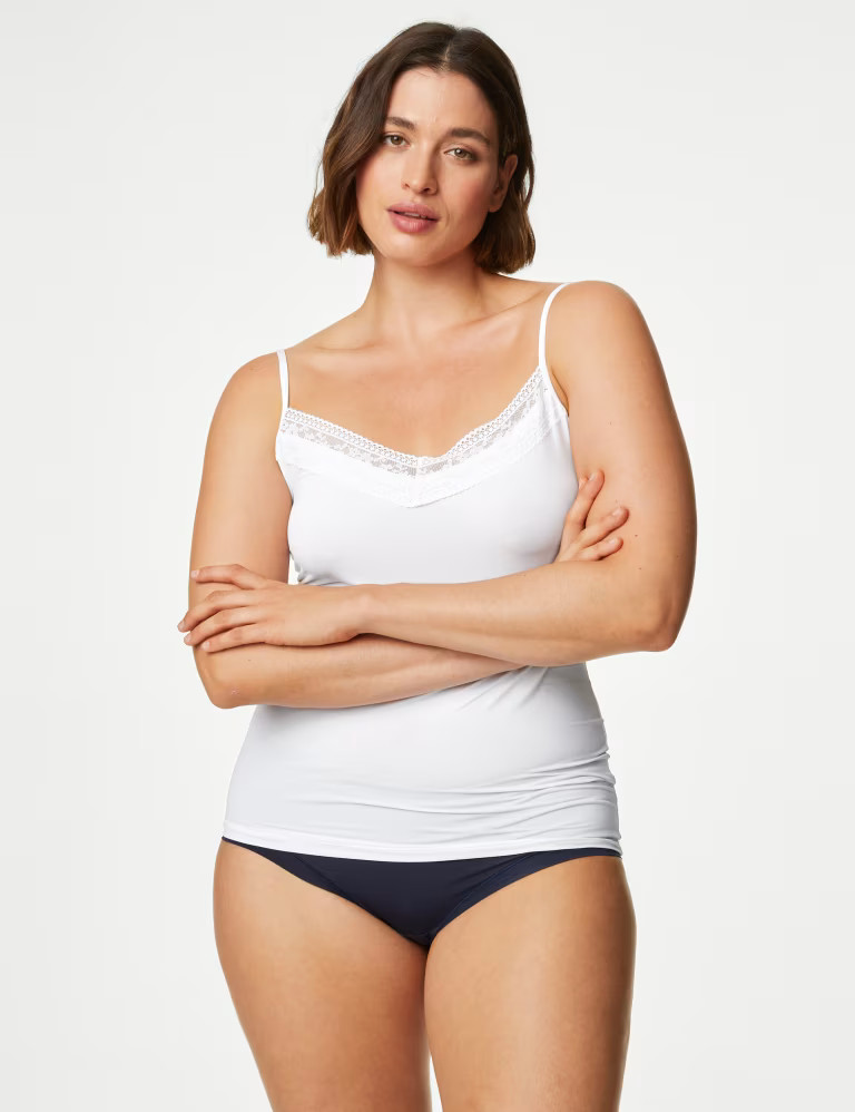 2pk Cool Comfort Vest | Marks & Spencer (UK)