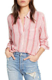 Click for more info about Charli Shirt