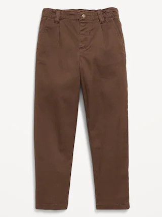 Loose Chino Pants for Toddler Boys | Old Navy (CA)