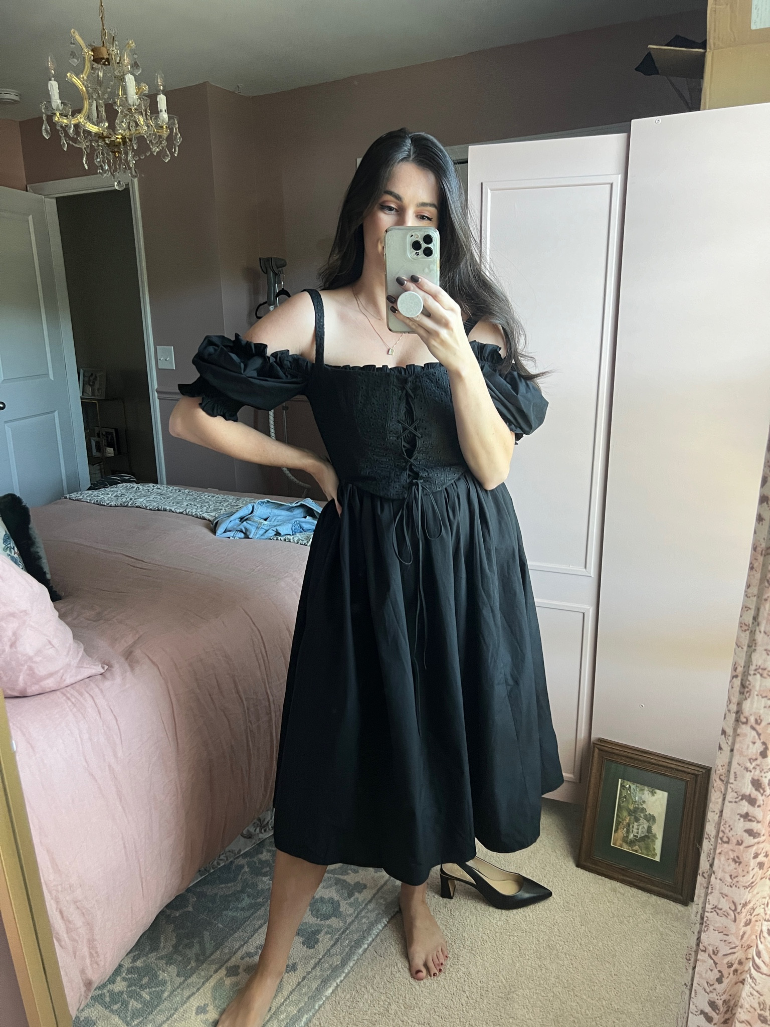 byhilaryrose on LTK