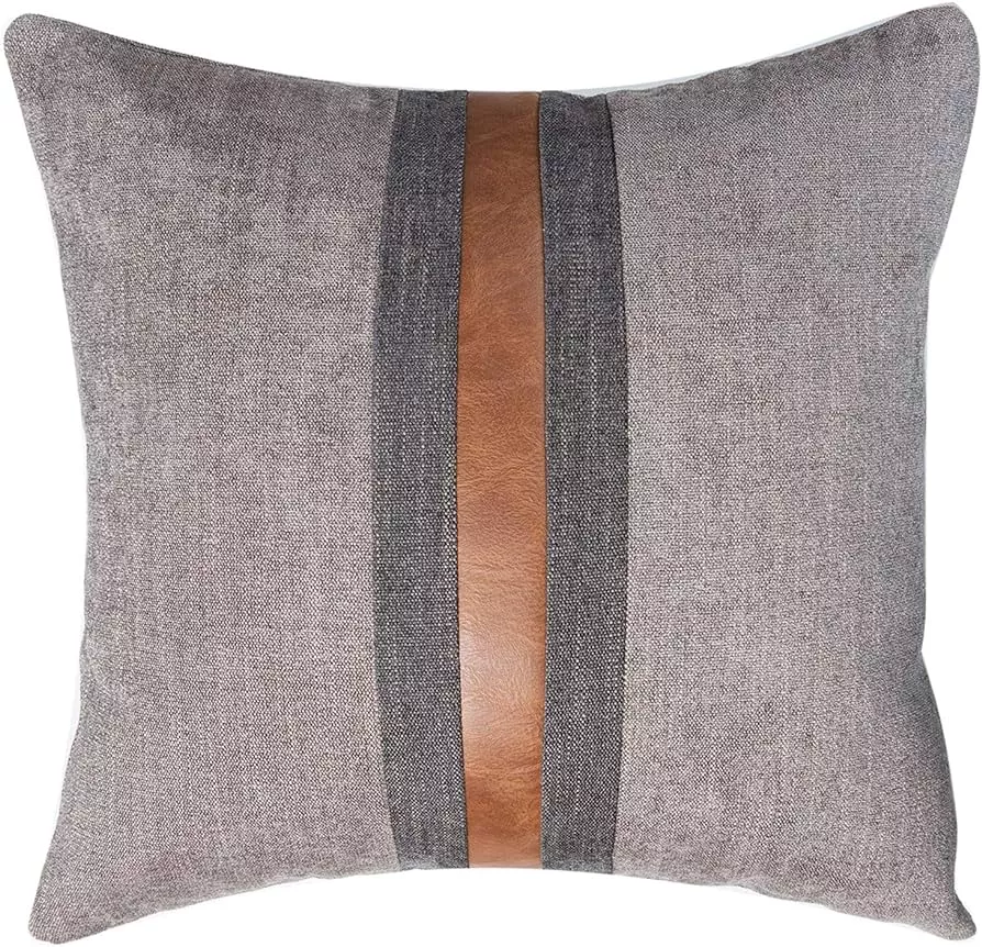 DESIHOM Fall Throw Pillow Covers … curated on LTK